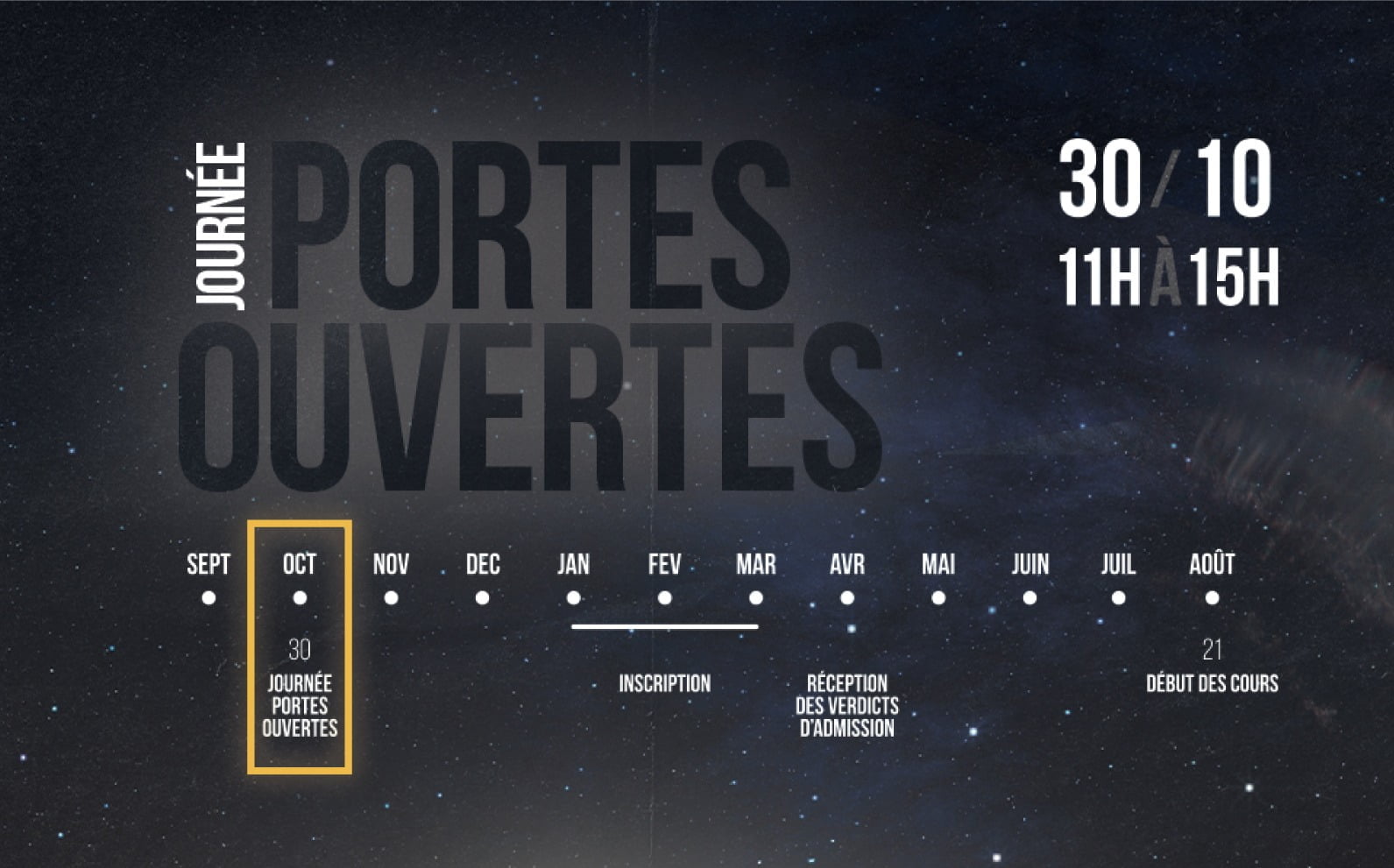 Découvrez les programmes techniques - Cégep de l'Outaouais